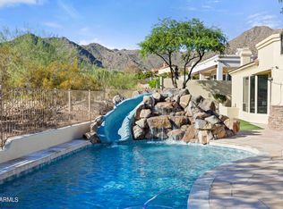 11964 N 135th Way, Scottsdale, AZ 85259