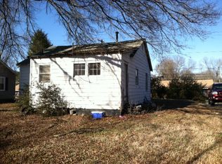 329 Parkview Ave SW, Concord, NC 28025