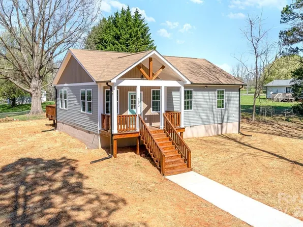 103 Wedgewood St, Shelby, NC 28150