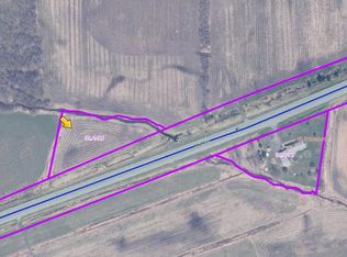 2160 Us Highway 11, Mooers, NY 12958