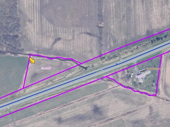 2160 Us Highway 11, Mooers, NY 12958