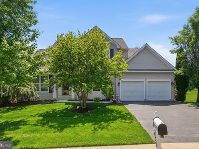 422 Westview Dr, Avondale, PA, 19311