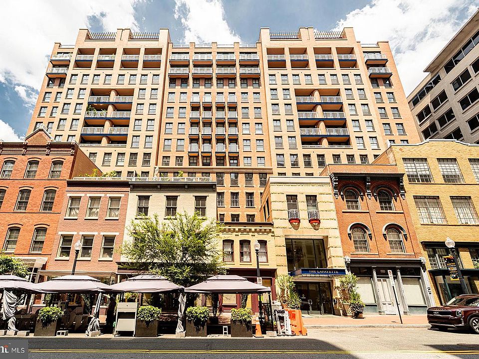 1st image of 631 D St NW APT 1231