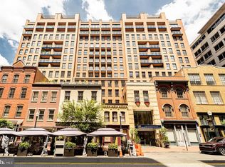 631 D St NW APT 1231, Washington, DC