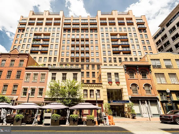 631 D St NW APT 1231, Washington, DC 20004