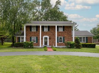 1326 Eastland St, Bowling Green, KY 42104