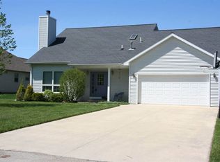 81 E Bragg Ave, Upland, IN 46989
