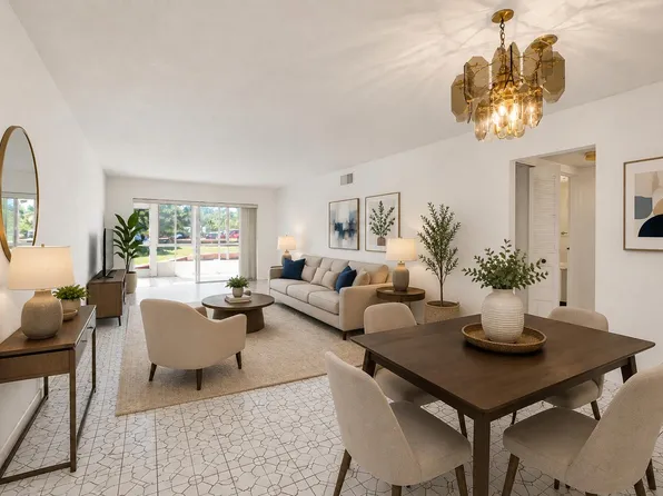 200 Waterway Drive S #105, Lantana, FL 33462