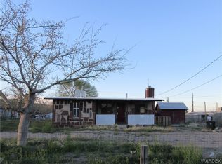 625 E Windsor Ave, Kingman, AZ 86409