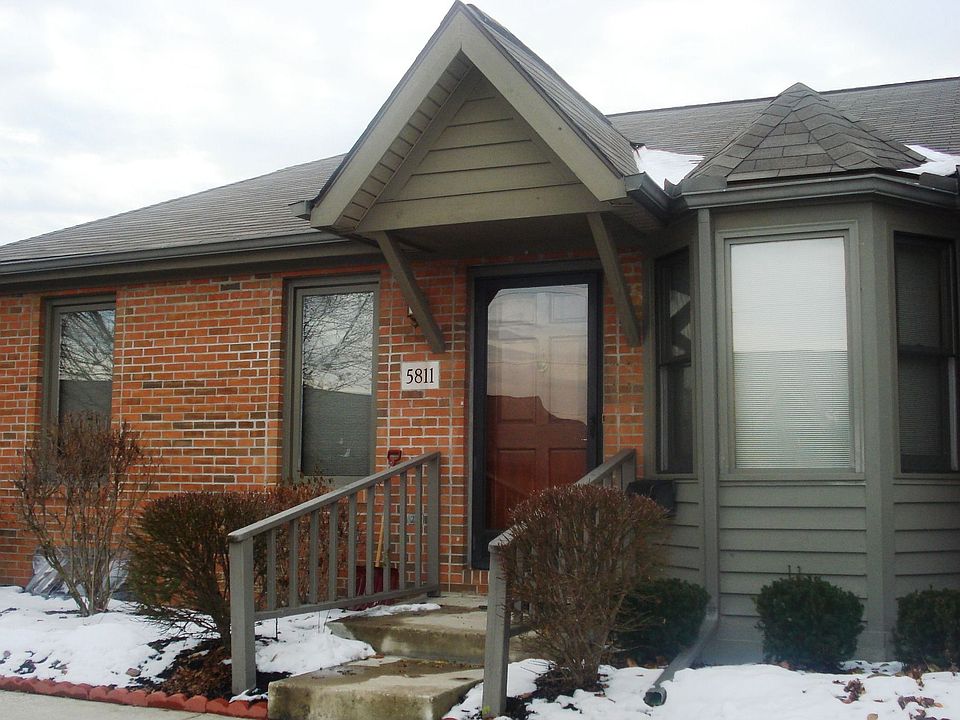 Welcome to 5811 Thada Ln!
