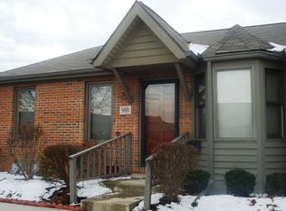 5811 Thada Ln, Columbus, OH