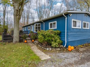 24 Taft Rd, Prince Edward County, ON K0K 1L0