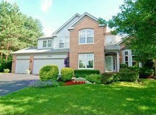 33999 N Tree Line Ct, Grayslake, IL 60030