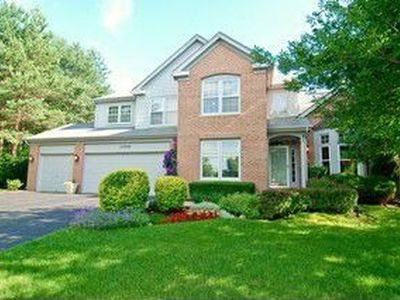 33999 N Tree Line Ct, Grayslake, IL, 60030