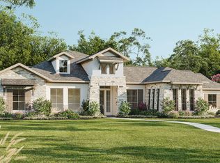 3099A Plan, George's Ranch Acre, Boerne, TX 78006