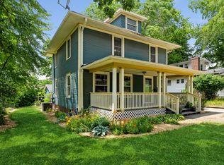 714 32nd St, Des Moines, IA 50312