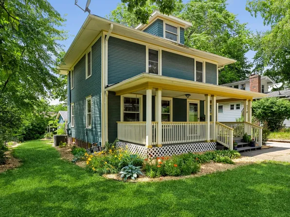 714 32nd St, Des Moines, IA 50312