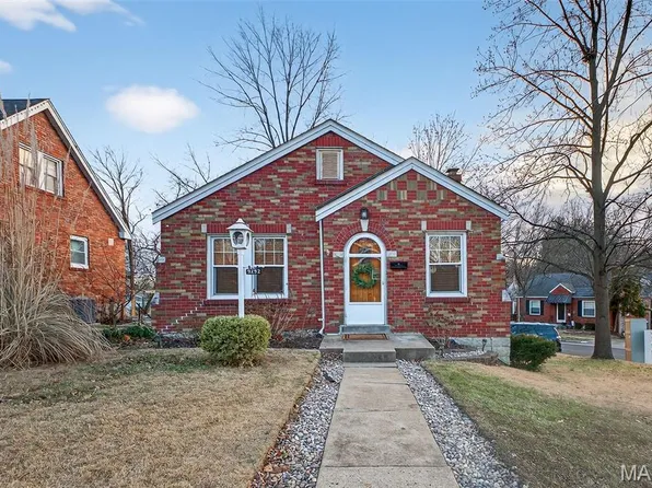 9292 Fayette Ave, Saint Louis, MO 63123