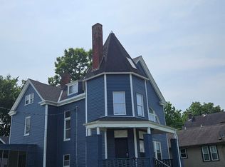 3758 Spencer Ave, Cincinnati, OH 45212