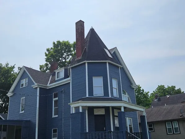 3758 Spencer Ave, Cincinnati, OH 45212