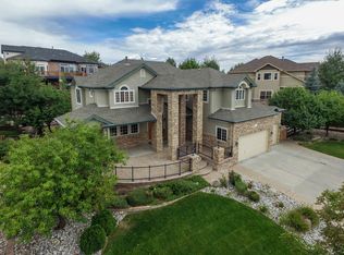 10125 W Wesley Dr, Lakewood, CO 80227