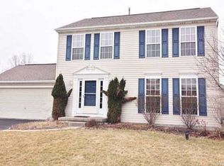 2 Parkedge Dr, Lancaster, NY