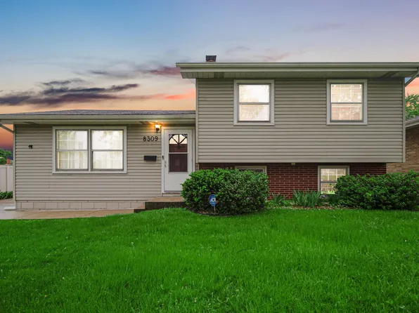 8309 Kooy Dr, Munster, IN 46321