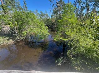 County Road 386 N, Pt Saint Joe, FL 32456