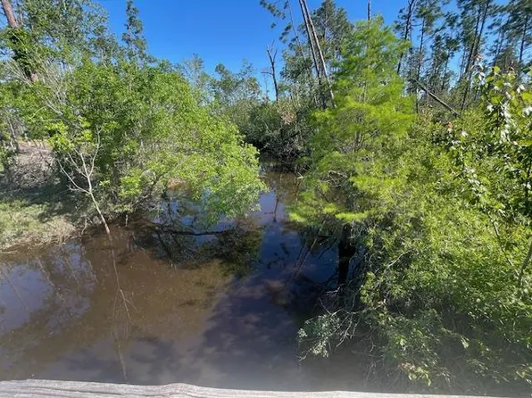 County Road 386 N, Pt Saint Joe, FL 32456