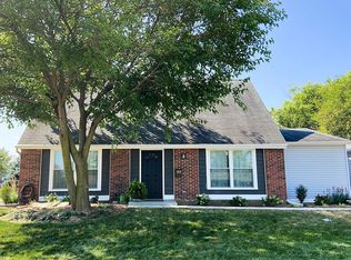 3631 176th St, Country Club Hills, IL