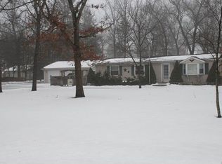 1670 Cowan Dr, National City, MI 48748