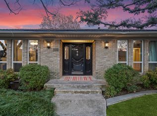 10420 Mosscrest Dr, Dallas, TX 75238