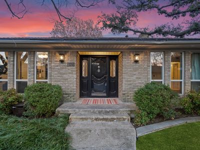 10420 Mosscrest Dr, Dallas, TX, 75238