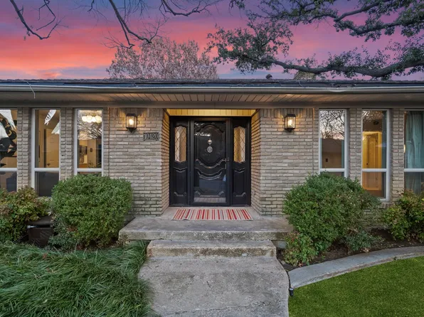 10420 Mosscrest Dr, Dallas, TX 75238