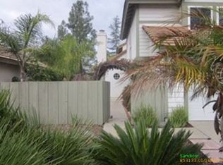 1050 Lochwood Pl, Escondido, CA 92026