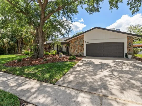 50 Pine Lake Dr, Oldsmar, FL 34677