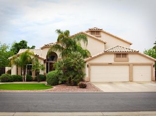 2465 E Drake St, Gilbert, AZ 85234