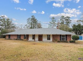 6338 Morgan Rd, Greenwell Springs, LA 70739