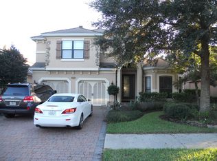 13034 Berwickshire Dr, Jacksonville, FL 32224