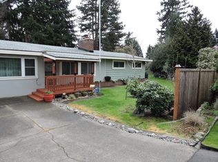 21822 Military Rd S, Seatac, WA 98198
