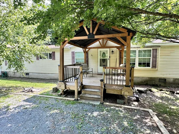 81 Lindholm Road, Hurleyville, NY 12747