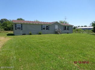 3760 9 1/2 Mile Rd, Burlington, MI 49029