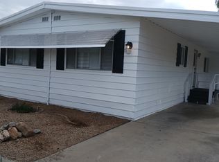 10960 N 67th Ave LOT 149, Glendale, AZ 85304