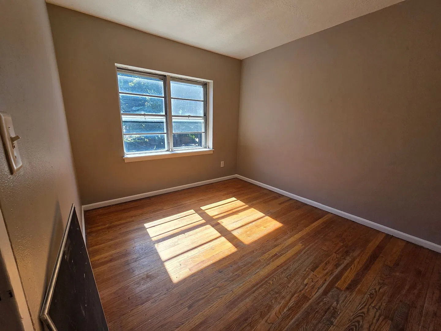 1 bed apartment — Photo 4