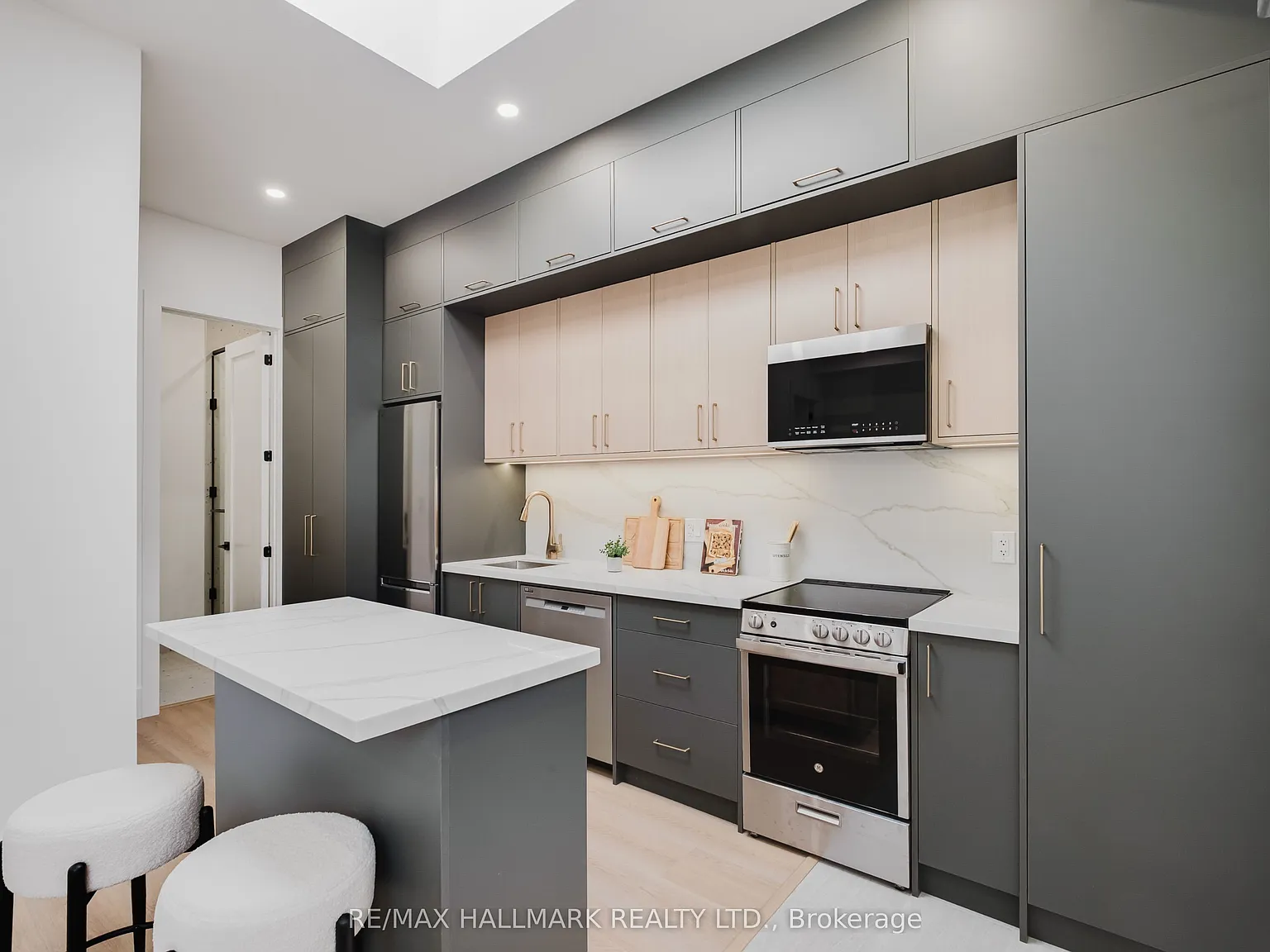 1 bed, $2,200 — Photo 3