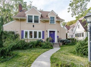 97 Bradford Rd, Rochester, NY 14618