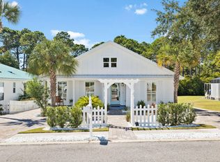 378 Tradewinds Dr, Santa Rosa Beach, FL 32459