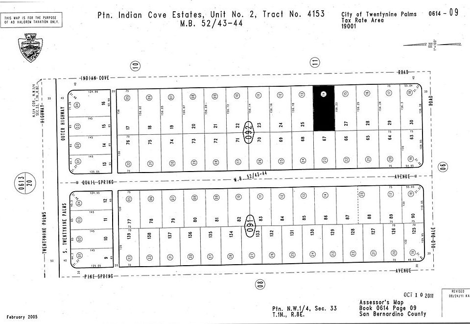 1st image of 0 Cove View Rd Lot 26