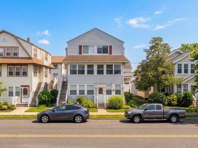 133 Central Ave Floor 2, Ocean City, NJ, 08226