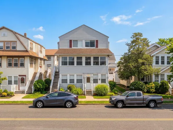 133 Central Ave Floor 2, Ocean City, NJ 08226